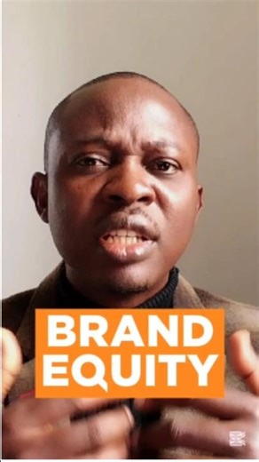 How to Build Brand Equity #branding #brandequity #shorts