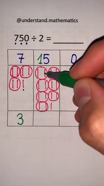 Division Demystified A Step-By-Step Guide