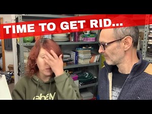 TIME TO GET RID OF STICKY EBAY STOCK