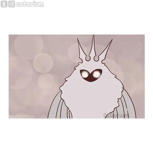 Moth & Silk. The Radiance & Grand Mother Silk #hollowknight #silksong #radiance #comics