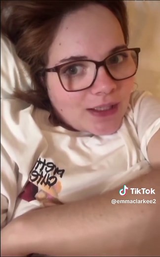 After Shower Glow✨ | Fresh & Confident Look with Emma Clarke #EmmaClarke #GlowUp