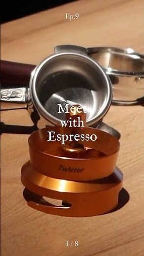 學會濃縮，你才算真正開始學義式咖啡！ #虎咖啡 #精品咖啡課程#Espresso #WHOCOFFEE