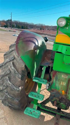 1959 JOHN DEERE 730 For Sale