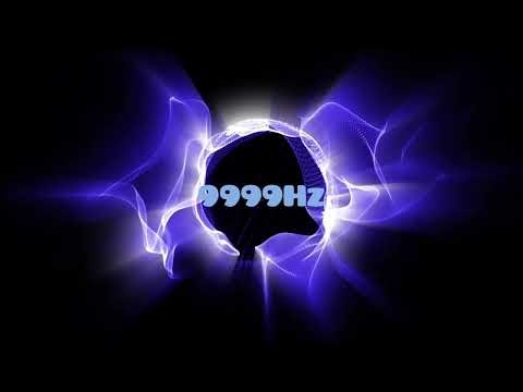 9999 Hz Frequency | Completion, Transformation & Spiritual Awakening