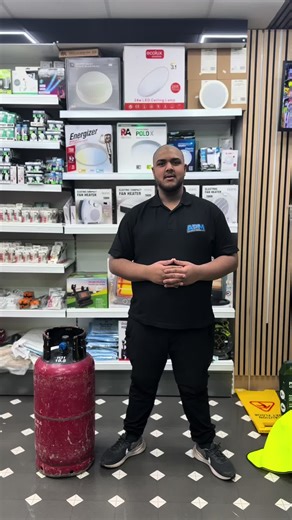 Keep your forklifts moving with quality forklift gas from APM Hardware. Reliable supply, competitive prices. 🔧⛽ #Hardware #smallbusiness #Birmingham #forklift #gas