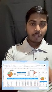 1.5K views · 35 reactions | India का खुद का Zoho Sheet . . . . . . @rgk_microsoft_office_02 . . . Excel की और भी मजेदार वीडियो देखने के लिए और नये नये trick सिखने के लिए मुझको @rgk_microsoft_office_02 को follow करना पता भूलना . . . #rgkmicrosoftoffice002 #viral #insta #meme #explorepage #excel #india | of_success_and_ | Facebook