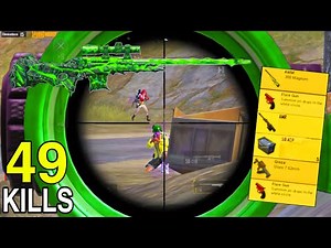 11K views · 745 reactions | New Best Sniper Game with AWM in New Version | support rich pubg | Jaguar Pubg | Facebook