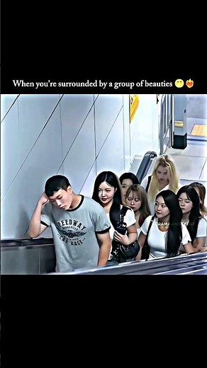 bro is suffering from success 😂💗 #koreanboys #kdrama #kdramaedit