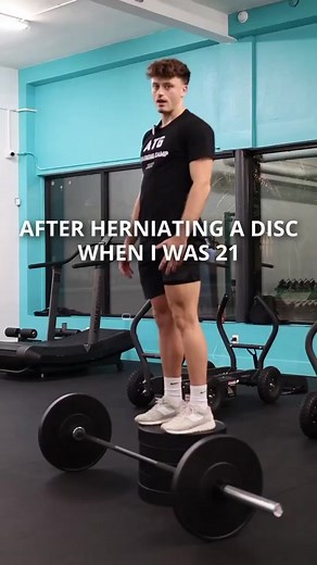 Brendan Backstrom on TikTok