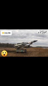 Ukraine's GUR just revealed the first footage of its S-200 Gammon SAM unit, restoring and using the massive Cold War-era missiles to hit Russian targets. Ukrainian S-200s have reportedly been used to down multiple high-value Russian aircraft, and hit Russian ground targets. | NextGen PHDefense