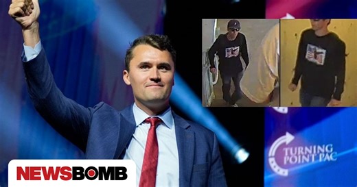 Με φωτογραφίες και επικήρυξη 100.000 δολαρίων κυνηγάει το FBI τον δολοφόνο του Τσάρλι Κερκ