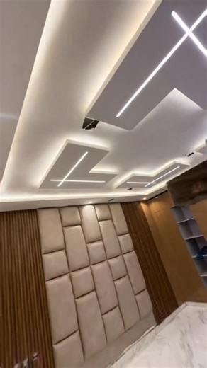 2.3K views · 19 reactions | Ongoing project  | Math interior decor | Facebook