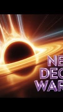 We’re About to See Exploding Black Holes