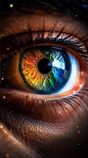How Your Eyes See Color | The Amazing Science of Vision.