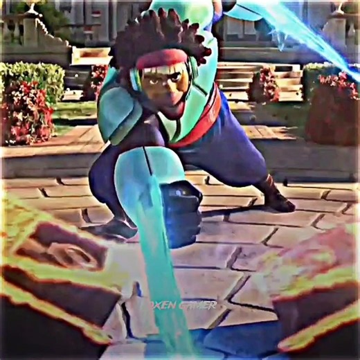 Big Hero 6 Epic Fighting Moment 🔥⚡ | Baymax Goes Into Battle! #shorts #hero