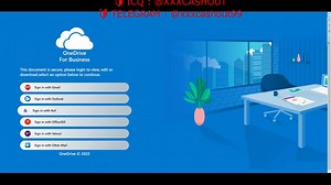 SCAMPAGE 2022 ONE DRIVE @XXXCASHOUT