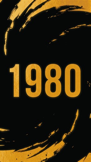 SCORPIONS on Instagram: "1980: CNN went 24/7, Post-it Notes stuck around. ""Lady Starlight“ was released and cast an emotional glow. 🦂✨"