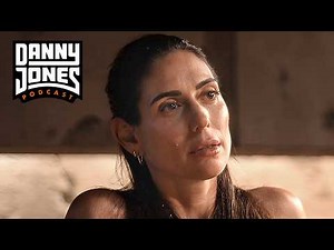 Top Freediver: Something Scary Is Happening In the Oceans | Valentine Thomas