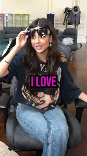 Kai Cenat Thought Victoria Justice Knew Ray😭