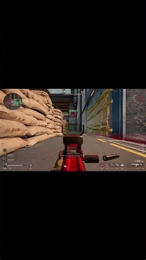 DELTA FORCE: BEST BEACON SPOT EVER