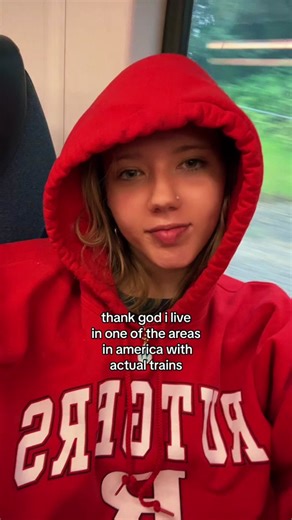 sincerely, a girl from nyc with no driver’s license | trains