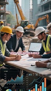 The Dark Truth Behind Saudi Arabia’s LINE City Collapse