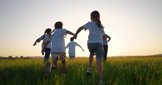 Morgan Stanley Alliance for Children's Mental Health | Morgan Stanley