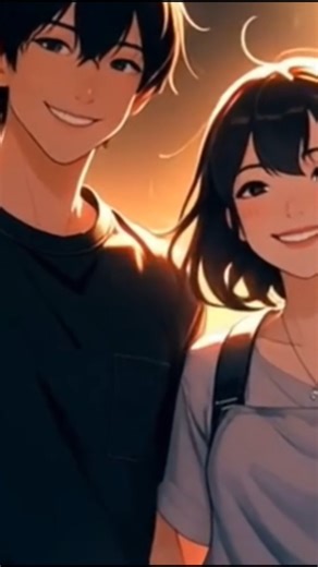 Romantic animation video❤️❤️#shorts #cartoon #animation #lovestatus