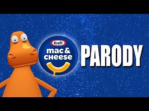 Kraft Mac & Cheese parody