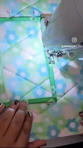 15 reactions | How amazing is this tutorial on how to make a filing case using the Hexie Flowers Collection!! These cute, colourful fabrics are perfect for any project! 冀 Thank you to @linenbouquet for this wonderful “Sew With Me” tutorial! Go check out her page for the full video! | Camelot Fabrics | Facebook