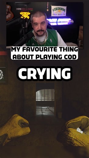 Big Daddy Gman on Instagram: "COD trash talk will always be the best. #callofduty"