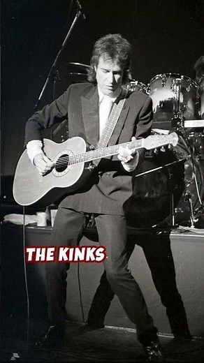 What Made The Kinks Legendary? These 5 Facts!