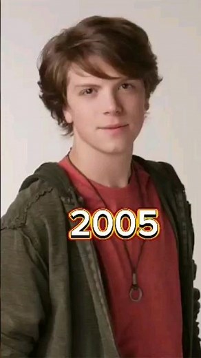 Life With Derek (Then vs Now 2024)Part 1