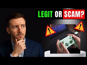 8BitDo Ultimate 2C Review 2025: LEGIT OR SCAM?!