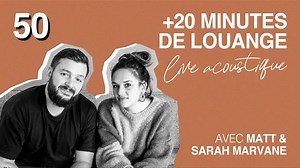 CHRIST SEUL ME SUFFIT / DERNIER MOT / UN SOUFFLE NOUVEAU / C'EST PAR LA GRÂCE