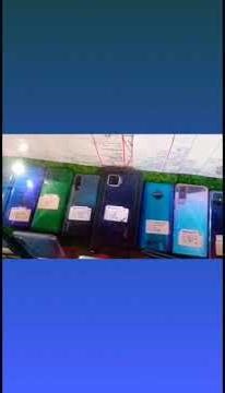 MOBILE HI MOBILE SECOND HAND