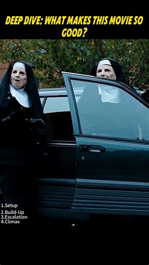 Bank Robber Falls in Love… With a Witness