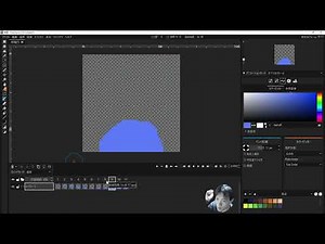 【ドット絵】#6 PixelOrama アニメーション機能の使ってみよう！