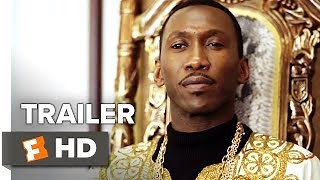 Green Book streaming: where to watch movie online?