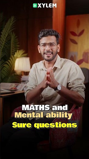 Maths and MAT നമ്മൾ set ആക്കും !! | Xylem Class 7