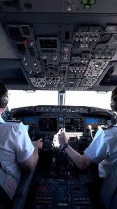 Watch the moment Virgin Australia's new Boeing 737 MAX 8 aircraft touches down, down under ✈️ | Virgin