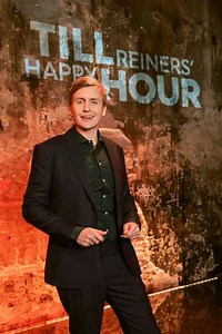 Till Reiners' Happy Hour (2022-2024) - TV Show