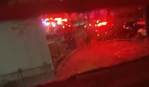 3.6K views · 18 reactions | Breaking News Through community partner CT News Alert Page, Reported the side of a house was on fire about 20 min ago in the 140 block of Carlisle St, unknown if anyone was injured at this time. Hearing Reports of a scene unfolding in the area of Carlisle St. between Salem St & Cedar St. Reportedly NHPD, NHFD and AMR on scene. All the info we have at this time, will update if we get more info | On Scene Media New Haven County | Facebook