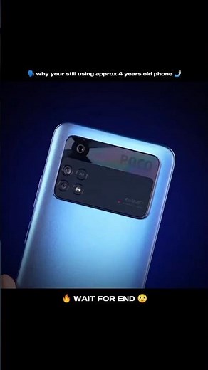 Poco m4 pro 🔥 ( best budget phone ) ☠️ ‪@EXP_W‬ #pocom4pro #poco #redmi #xiaomi