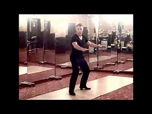 Big Fish Choreographic Styles: Susan Stroman