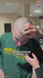 469K views · 531 reactions | That's using your head | Bright Side Fun | Facebook