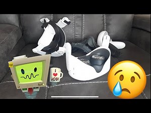 Oculus Quest 2 - Guardian issues