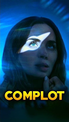 DISCLOSURE DAY : un bon film de Complotiste 👽 #DisclosureDay #Spielberg #StevenSpielberg