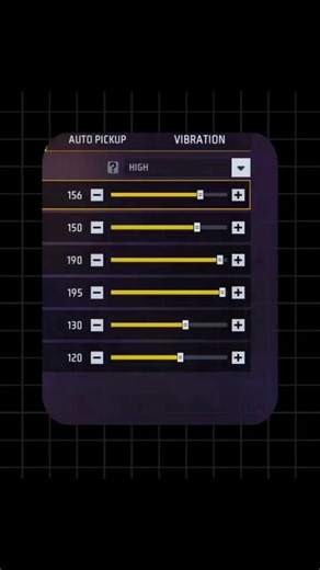 Free Fire Auto Headshot Trick 2025 Sensitivity | 2gb, 4gb, 6gb Ram Headshot Sensitivity Setting 2026