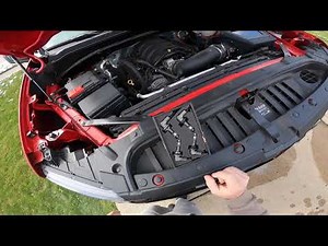 Silverado LED Headlight Install | Sealight S2 (Amazon)